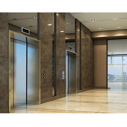 Commercial Passenger Elevator Service 