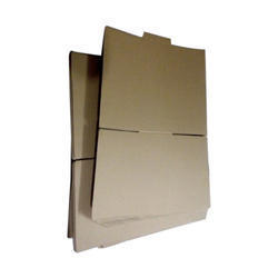 Corrugated Board Paper