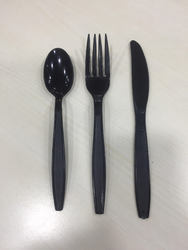 Disposable Cutlery