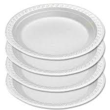 Disposable Plates Cups