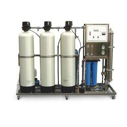 Domestic Ro Water Purifiers