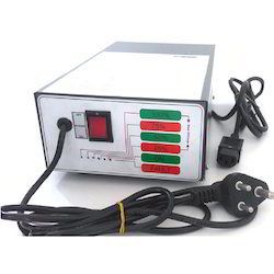 E-Rickshaw Battery Charger