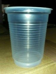  किफायती पानी और पेय डिस्पोजेबल ग्लास 