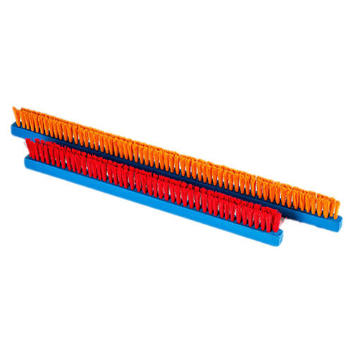 Excellent Cleaning Efficiency Scrubber Brush