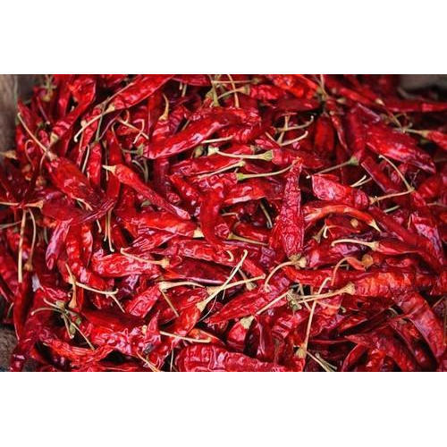 Fine Quality Red Chilli