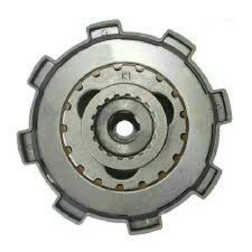 Four Wheeler Auto Clutch