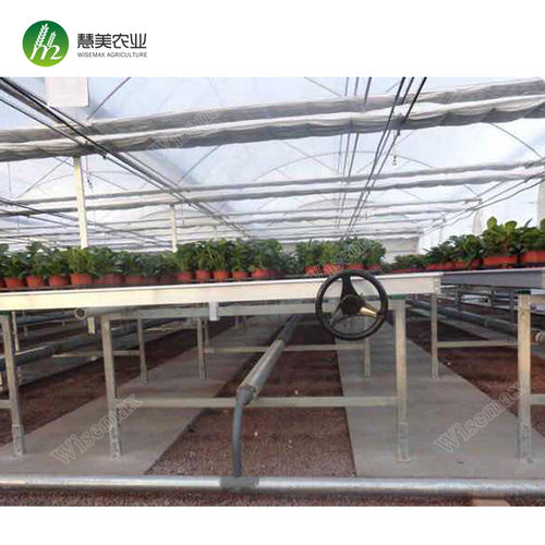 Heavy Duty Complete Ebb And Flow System With Plastic Seeding Tray