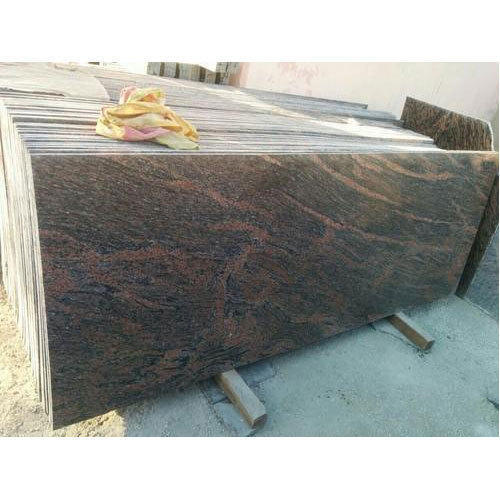 High Quality Baltic Brown Granite