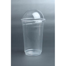 High Quality Plastic Disposable glass