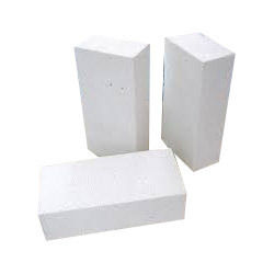 Hot Face Insulation Brick - High Grade Material, Fine Finish | Superior Quality Guaranteed