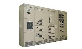 Low Voltage Switchgear