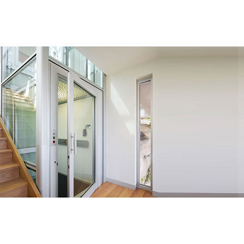 Modern Design Residential Home Elevator