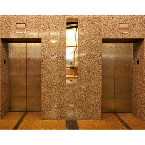 Passenger Elevator Service 