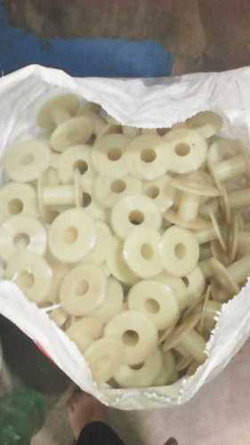 Plastic Nylon Bobbin