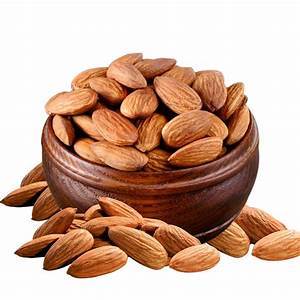 Pure California Almond