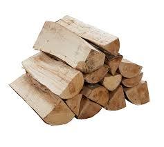 Brown Quality Tested Firewood