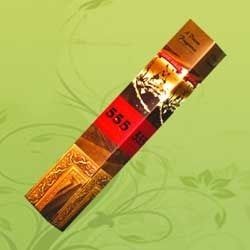 Sandal Wood Incense Stick - High Grade Materials, Available in Various Fragrances | Quality Expert Approved