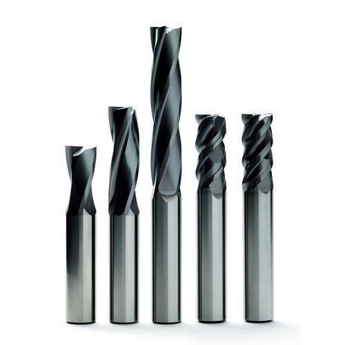 Taegutec Solid Carbide End Mill