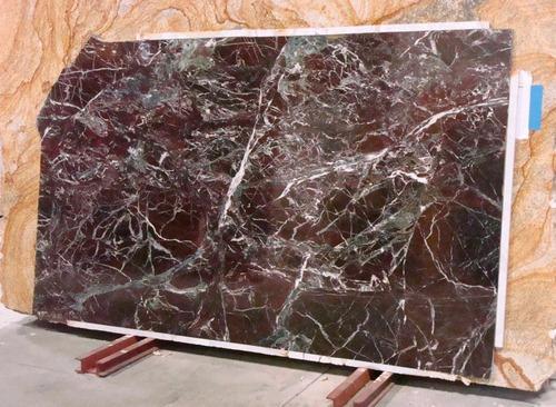 Top Class Rosso Levanto Marble