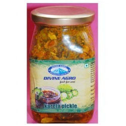 Top Quality Karela Pickle