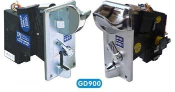 [Gd]900 Battery Chargers Coin Acceptor Selector Capacity: 100000 Milliliter (Ml)