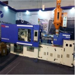 180 Ton Injection Moulding Machine