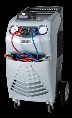 A C Gas Charger Machine (ACM2900)