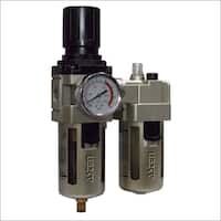 Accurately Designed Filters Regulators Lubricators