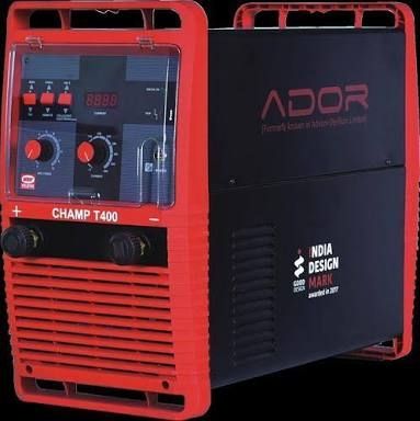 Ador Portable Welding Machine