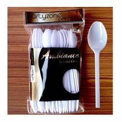 Best Price Disposable Plastic Spoons