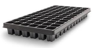 Bio Blooms Seedling Tray