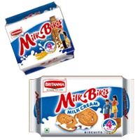 Biscuit Wrapper For Packaging