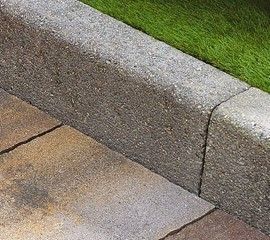 Channel Kerb Stone