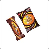 Chocolates Packaging Wrapper Application: Used As Danger Sign Board At Different Places