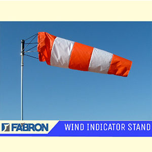 Customize Wind Indicator Stand