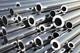 Customized Sizes Ferrous Metal Pipes 