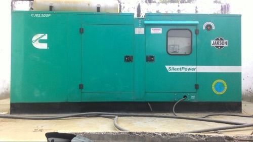 Generator On Rent