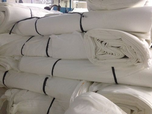 High Grade Viscose Greige Fabrics