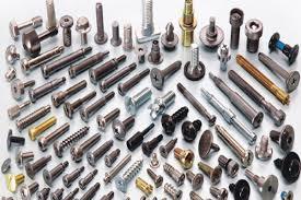 High Qualirty Industrial Fasteners