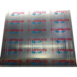 High Quality Hm Polybags