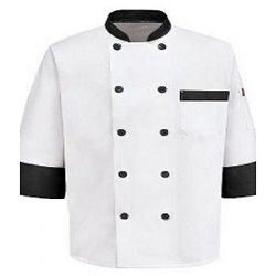 Highly Comfort Caterer Uniform