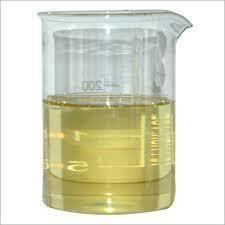 Hydrogenated Crysol Oil