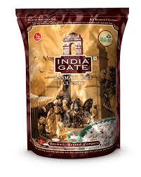 India Gate Rice 