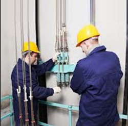 Lift Modernization Service By Spire Elevators
