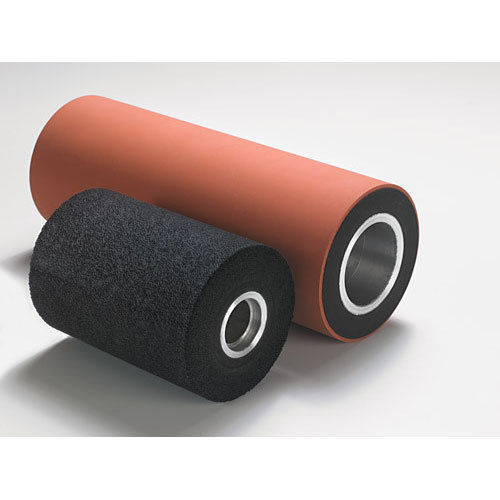 Pristine Quality Sponge Rubber Roller