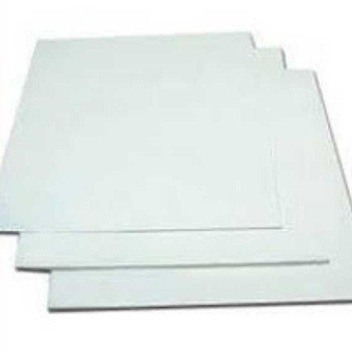 Solid Bleached Sulphate Paperboard - Lightweight, Durable, Premium Quality | Optimum Strength, Excellent Finish, Bulk Availability