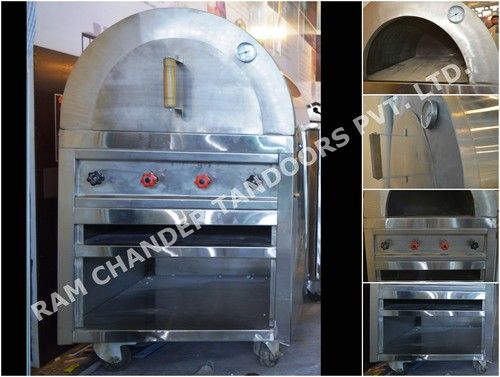 pizza ovens