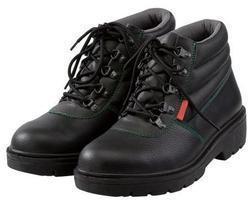 Tiger Safety Shoes with Steel Toe