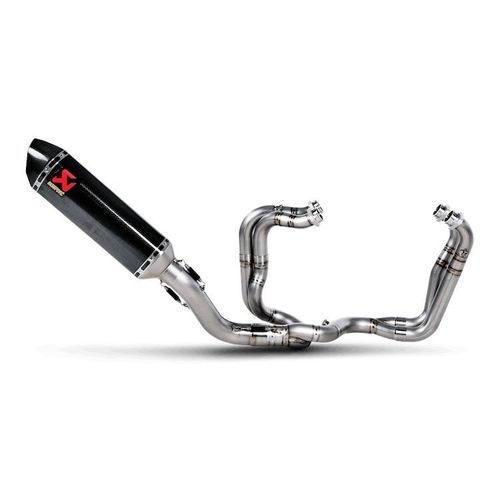 Motorcycle Exhaust System Manufacturers & Suppliers, Dealers