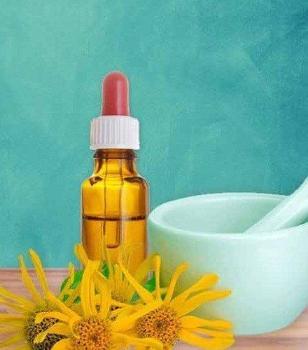 Arnica Essential Oil